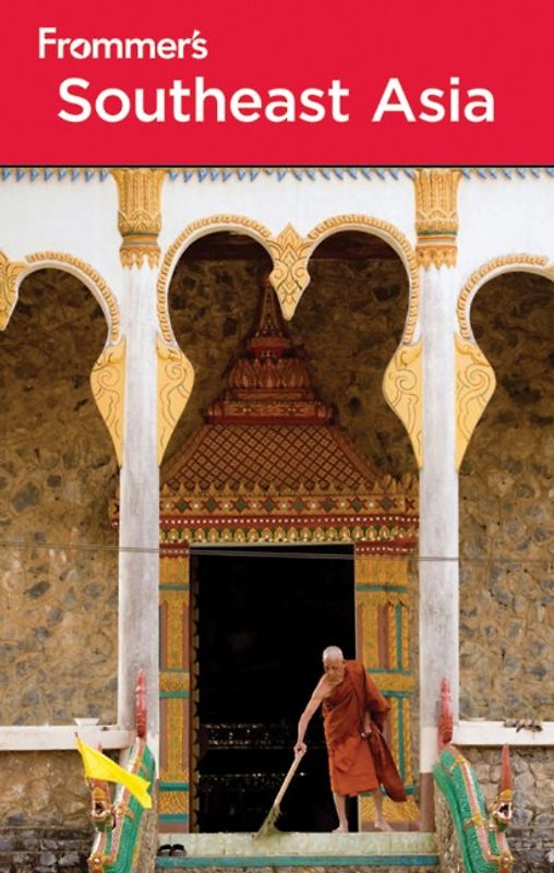 Frommer's Southeast Asia