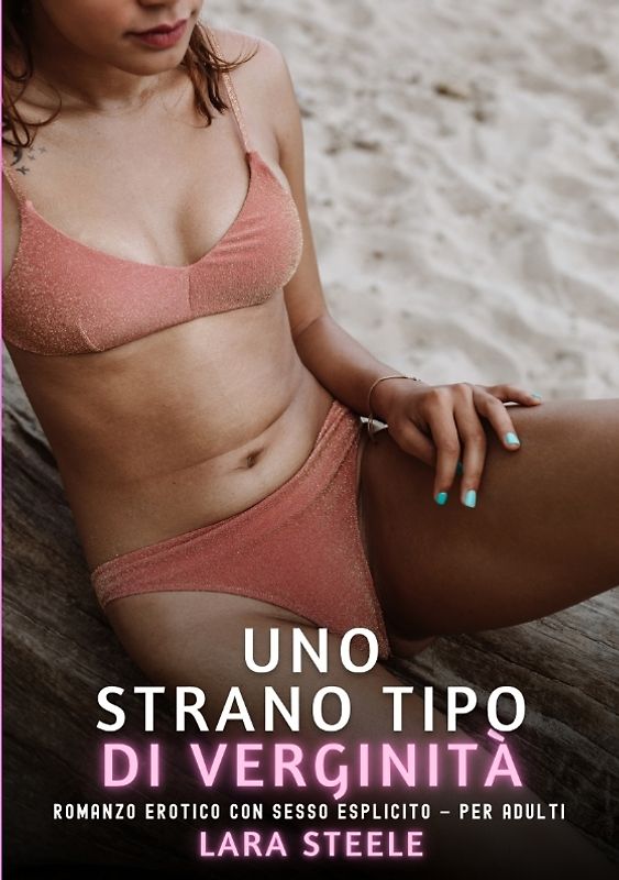 Uno Strano Tipo di Verginità