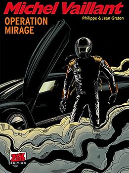 Michel Vaillant Band 64