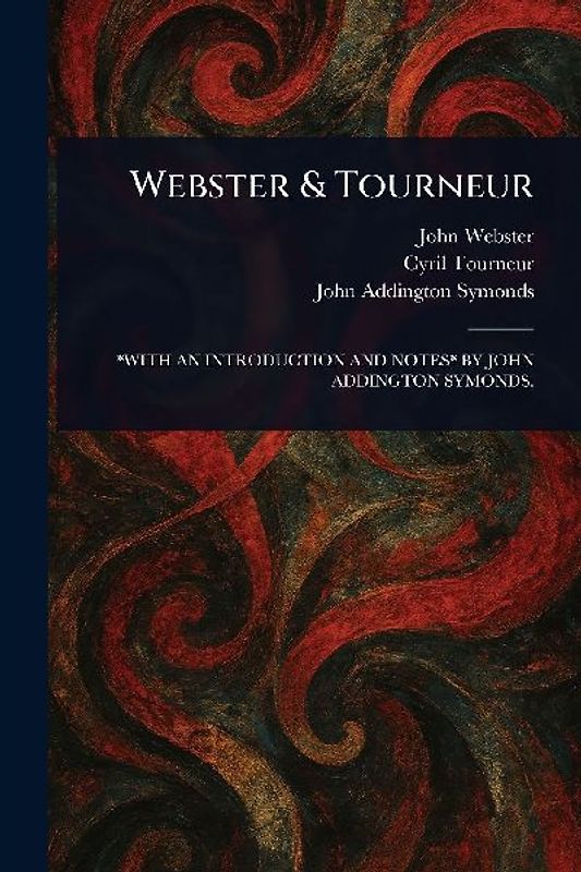 Webster & Tourneur