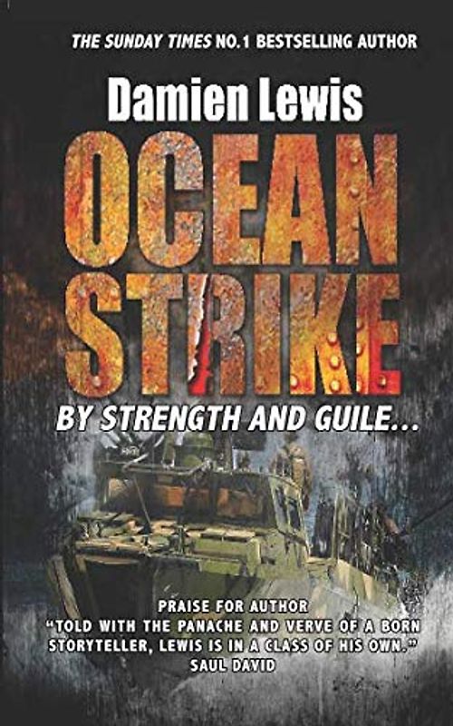 Ocean Strike