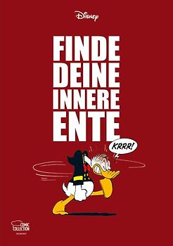 Finde deine innere Ente
