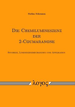 Die Chemilumineszenz der 2-Coumaranone