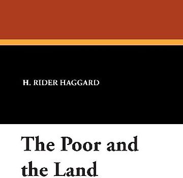 The Poor and the Land