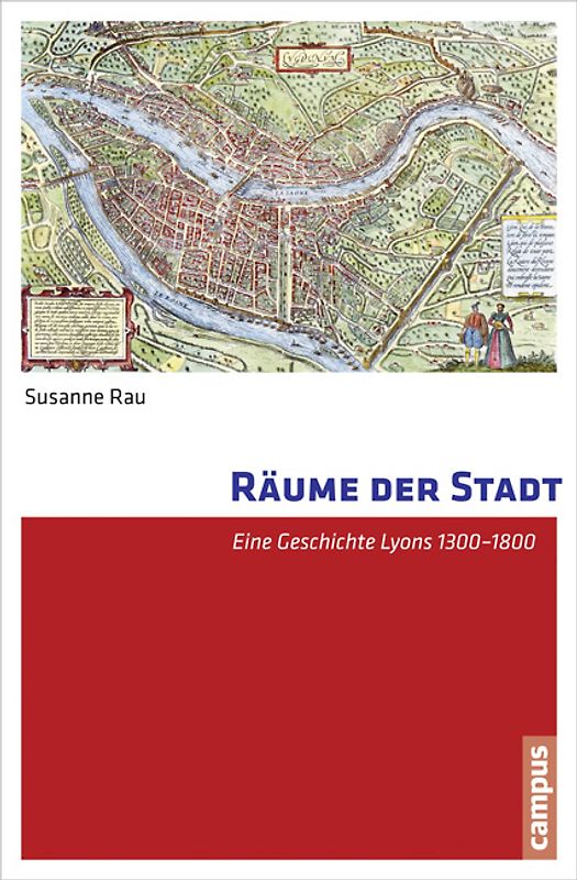 Räume der Stadt