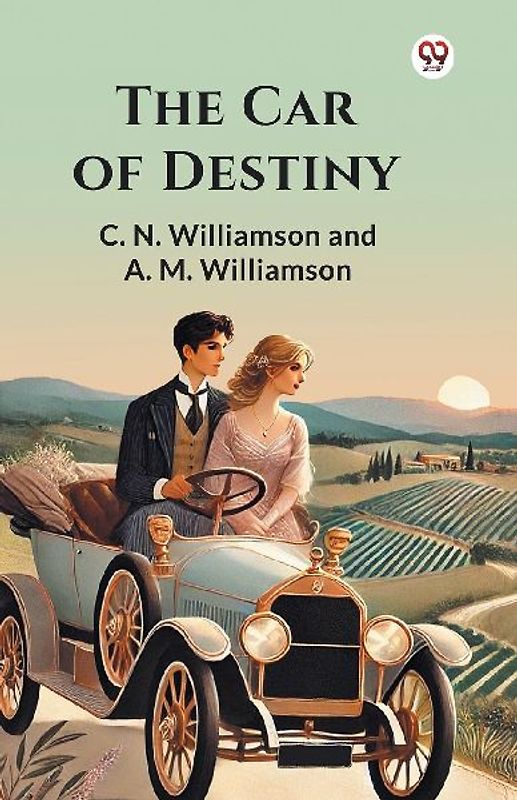 The Car of Destiny