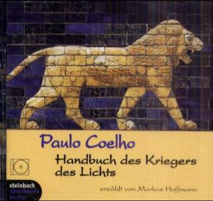 Handbuch des Kriegers des Lichts