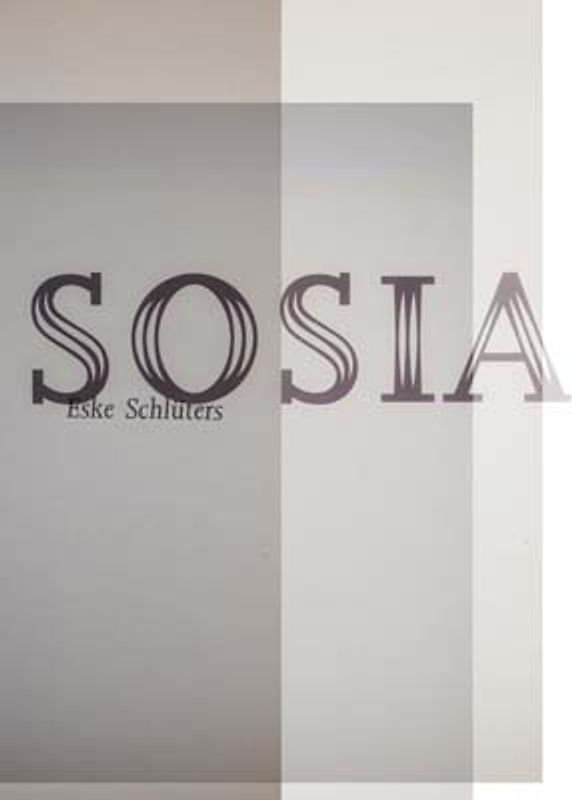 Eske Schlüters : Sosia
