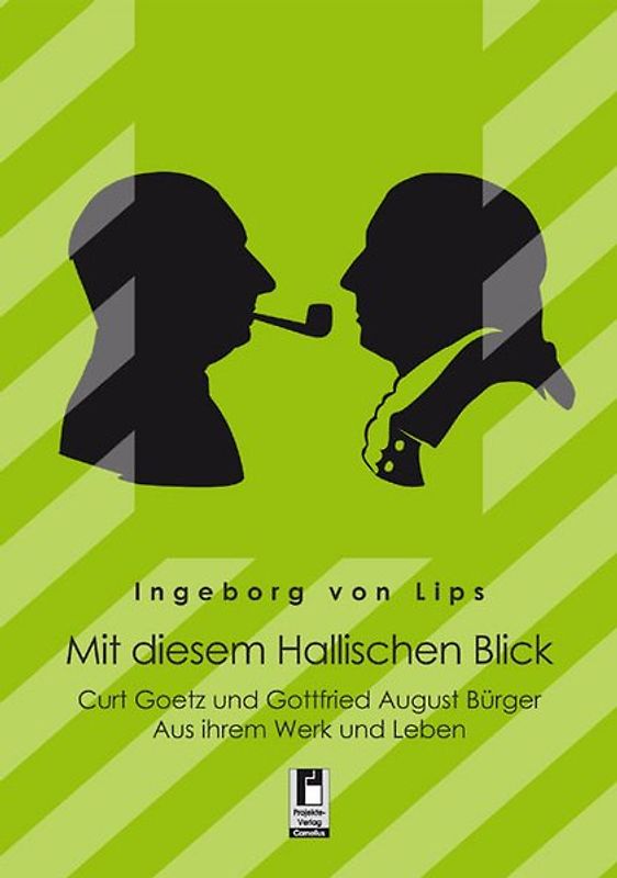 Mit diesem Hallischen Blick