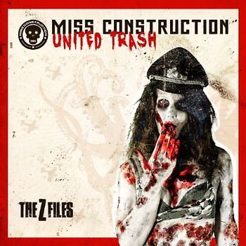 Miss Construction - United Trash (the Z Files)