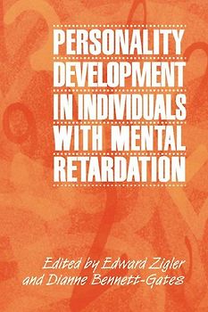 Personality Development in Individuals with Mental Retardation