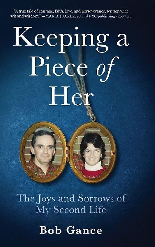 Keeping a Piece of Her