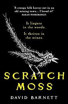 Scratch Moss