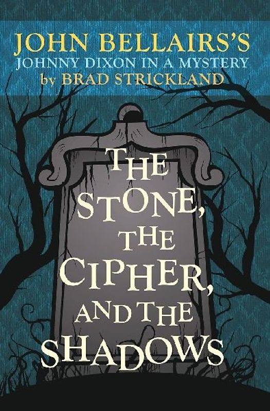 The Stone, the Cipher, and the Shadows