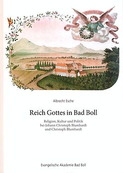 Reich Gottes in Bad Boll