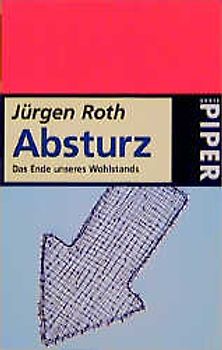 Absturz. Das Ende unseres Wohlstandes