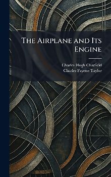 The Airplane and Its Engine