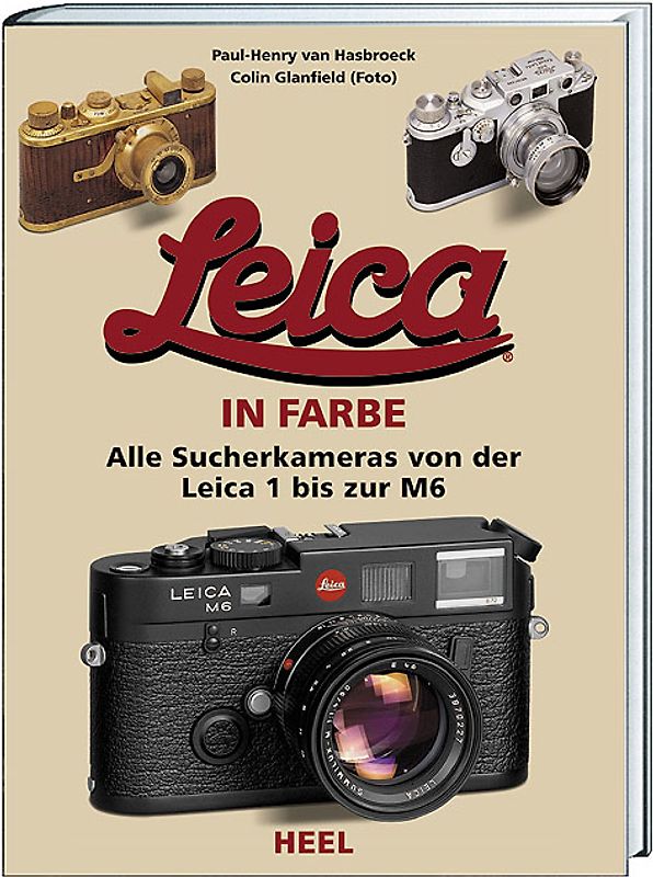 Leica in Farbe