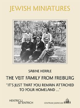The Veit Family from Freiburg