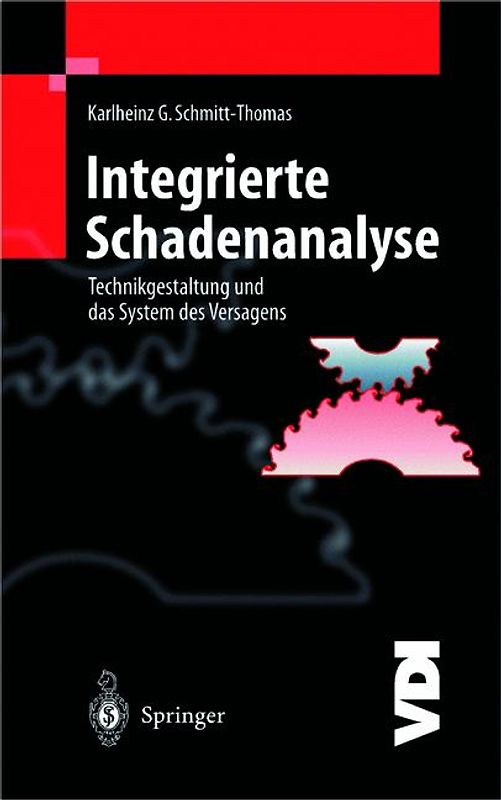 Integrierte Schadenanalyse