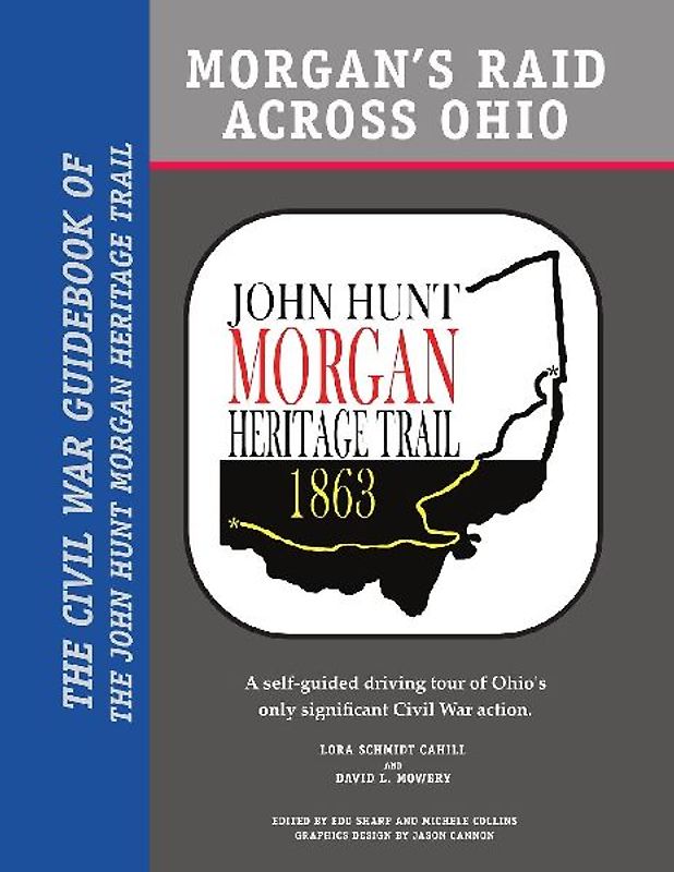 Morgan's Raid Across Ohio