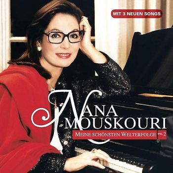 Nana Mouskouri - Meine Schönsten Welterfolge Vol.2