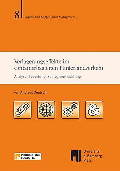 Verlagerungseffekte im containerbasierten Hinterlandverkehr