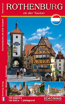 Rothenburg ob der Tauber