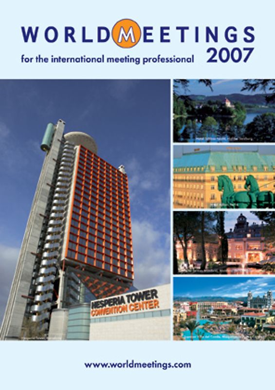Worldmeetings 2007