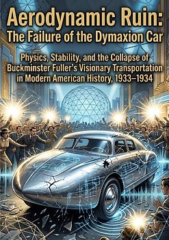 Aerodynamic Ruin: The Failure of the Dymaxion Car