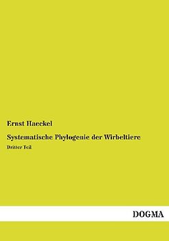Systematische Phylogenie der Wirbeltiere