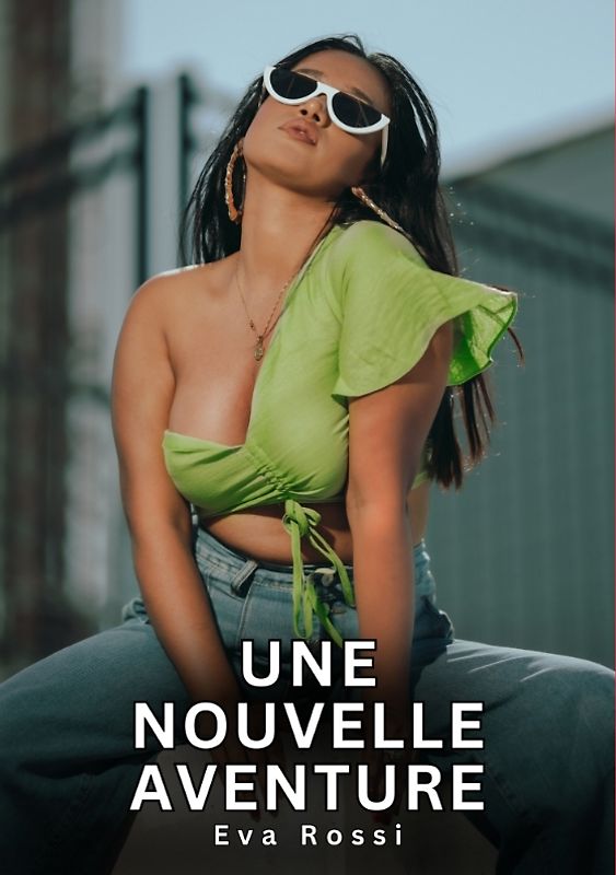 Une nouvelle aventure