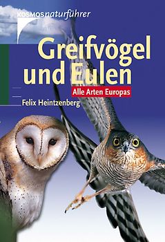 Greifvögel und Eulen