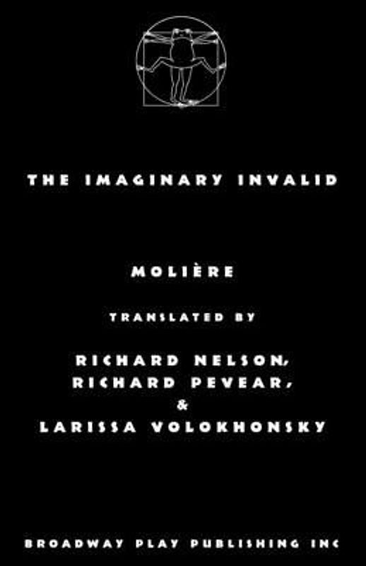 The Imaginary Invalid