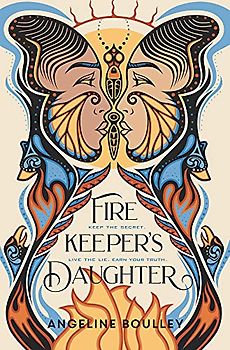 Firekeeper's Daughter