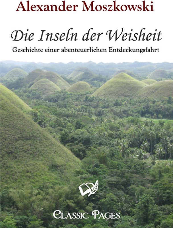 Die Inseln der Weisheit