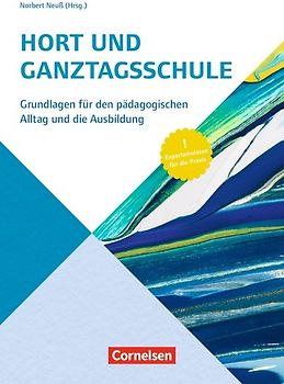 Handbuch / Hort und Ganztagsschulen