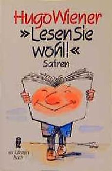 Lesen Sie wohl!. Satiren