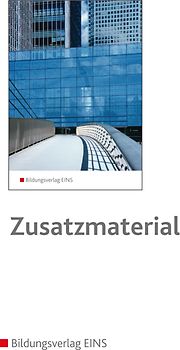 Bürodesign GmbH - Informationswirtschaft für die Höhere Berufsfachschule