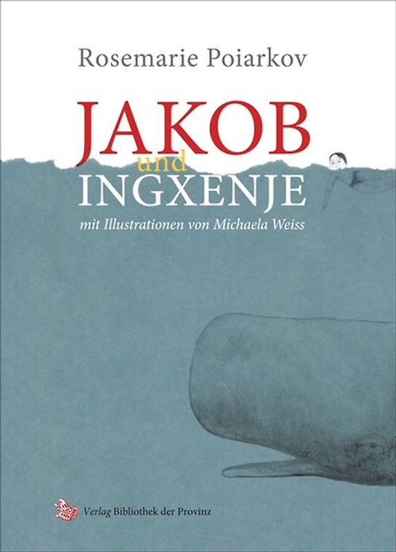 Jakob und Ingxenje