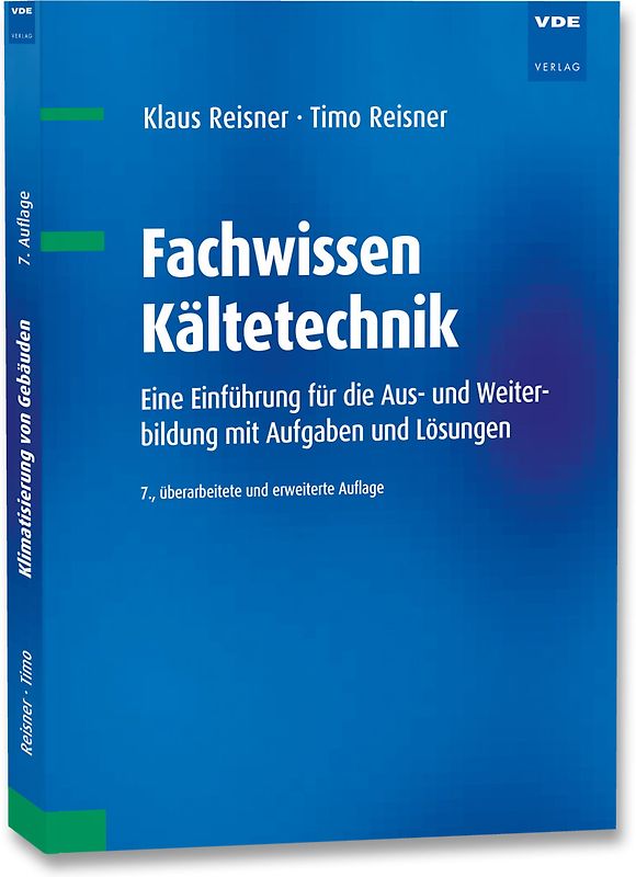 Fachwissen Kältetechnik
