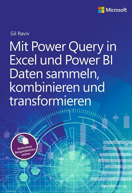Power Query