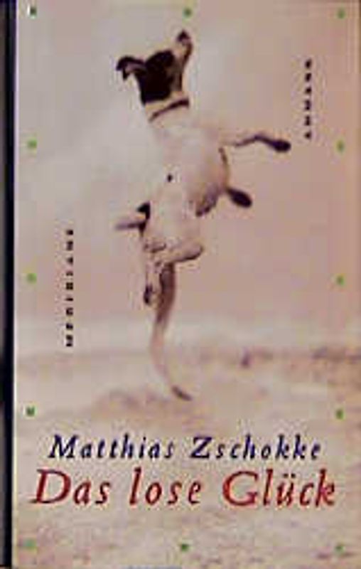 Das lose Glück