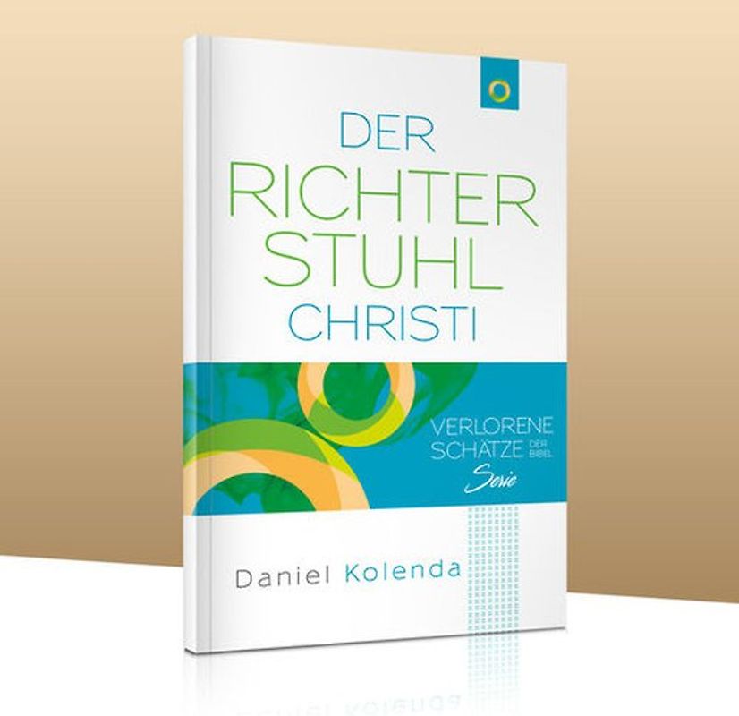 Der Richterstuhl Christi