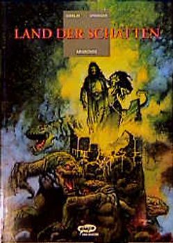 Land der Schatten / Abgründe