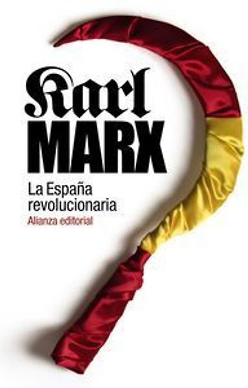 La España revolucionaria