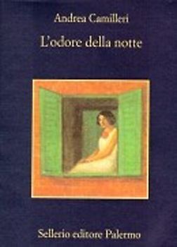 L'odore della notte