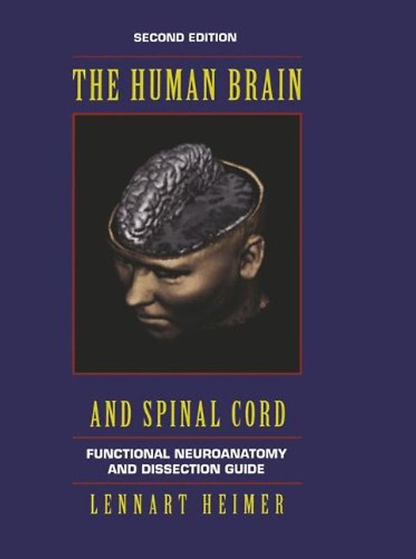The Human Brain and Spinal Cord