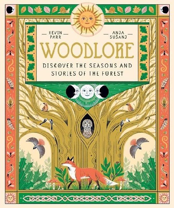 Woodlore