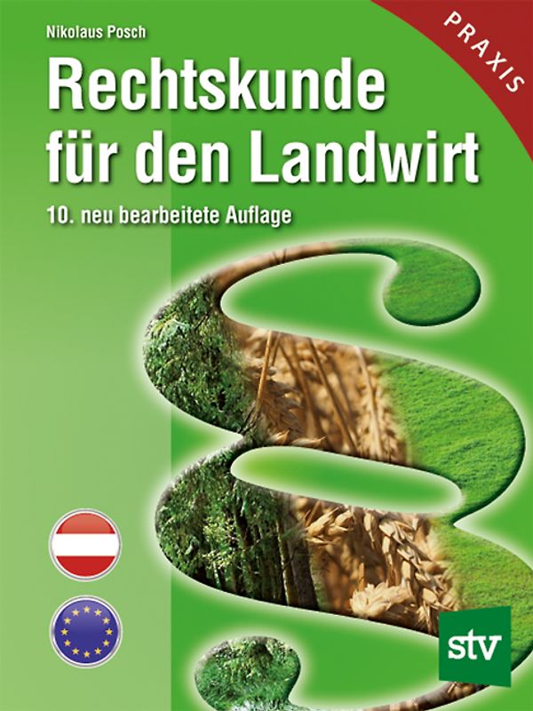 Rechtskunde für den Landwirt